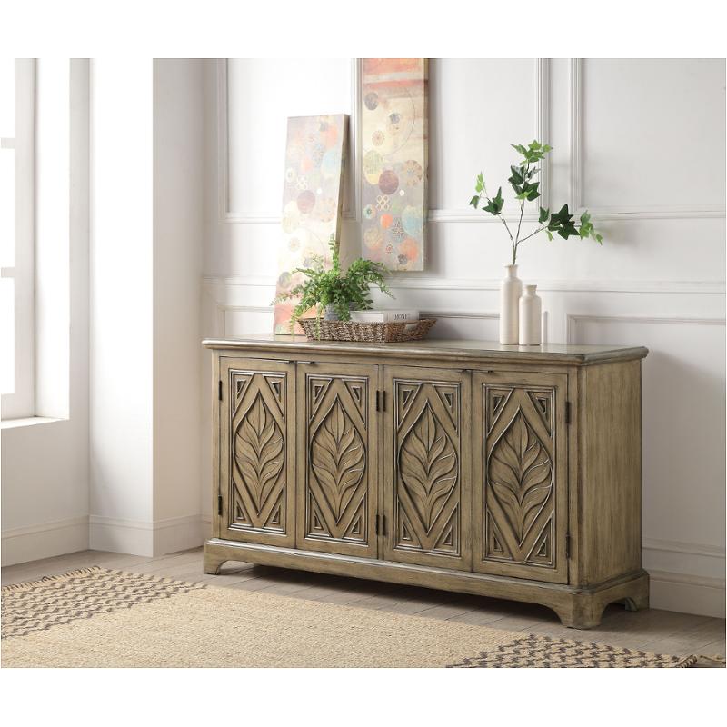 Ac00198 Acme Furniture Orana Living Room Furniture Sofa Table