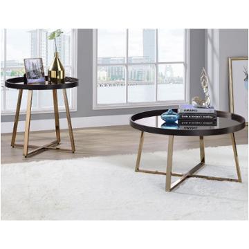 82947 Acme Furniture Hepton Living Room Furniture End Table