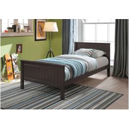 Bd00494-1 Acme Furniture Bungalow Bedroom Furniture Bed