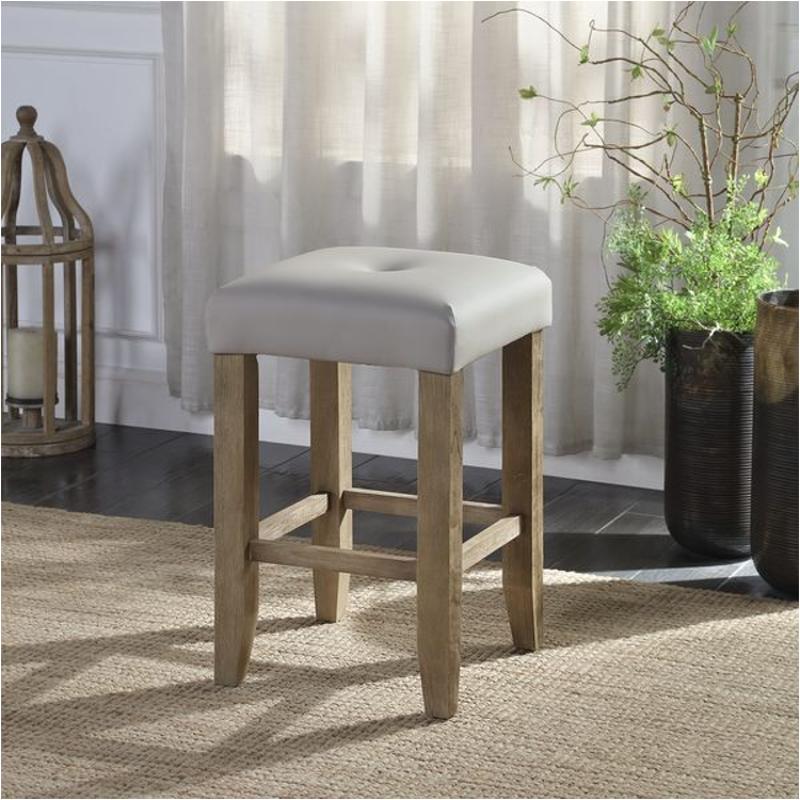 Dn00552 Acme Furniture Charnell Dining Room Furniture Stool