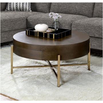 82955 Acme Furniture Weyton Living Room Furniture Cocktail Table