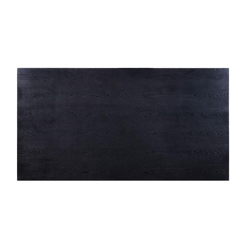 70655 Acme Furniture Bernice - Black Counter Height Table - Black