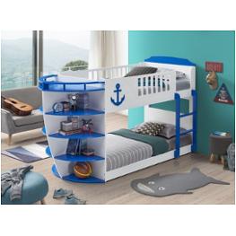 Bd00577-1 Acme Furniture Neptune Bedroom Furniture Bed