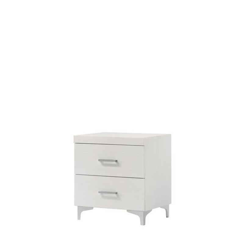 Bd00645 Acme Furniture Casilda Bedroom Furniture Nightstand