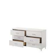 Bd00647 Acme Furniture Casilda Bedroom Furniture Dresser