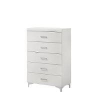 Bd00648 Acme Furniture Casilda Bedroom Furniture Chest