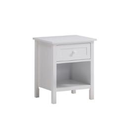 Bd00650 Acme Furniture Iolanda Bedroom Furniture Nightstand