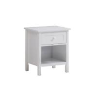Bd00650 Acme Furniture Iolanda Bedroom Furniture Nightstand