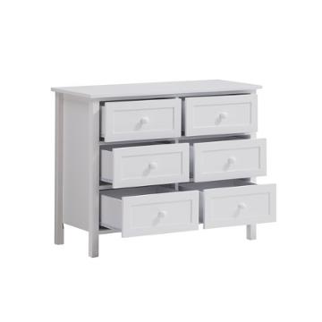 Bd00652 Acme Furniture Iolanda Bedroom Furniture Dresser