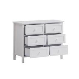 Bd00652 Acme Furniture Iolanda Bedroom Furniture Dresser