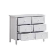 Bd00652 Acme Furniture Iolanda Bedroom Furniture Dresser