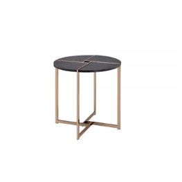 83007 Acme Furniture Bromia Living Room Furniture End Table