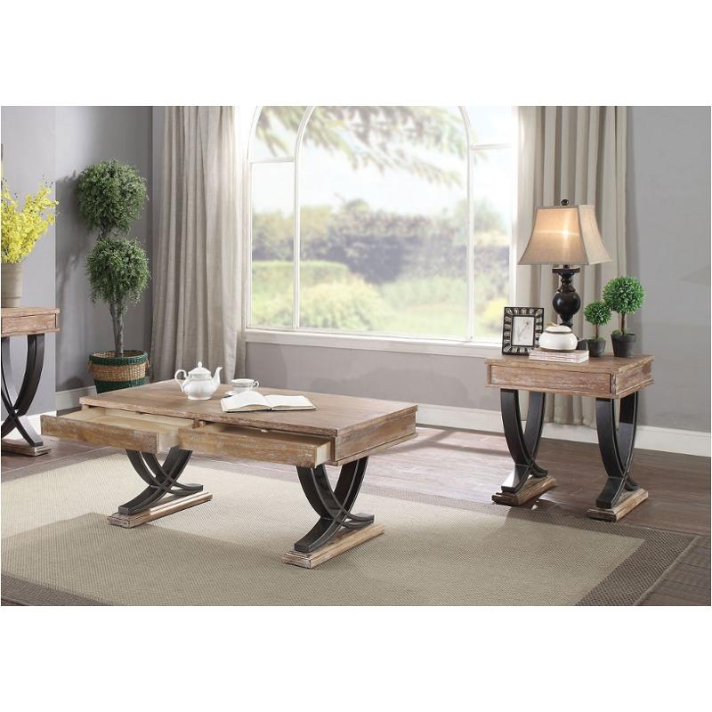 Acme Furniture Pellio Cocktail Table