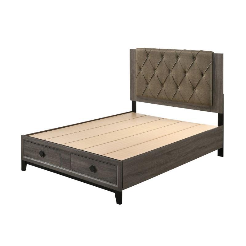 Acme Furniture Avantika Bed