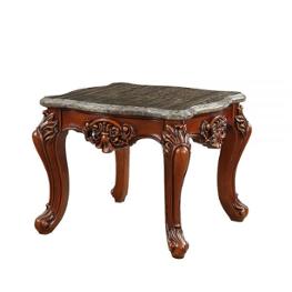 83067 Acme Furniture Eustoma Living Room Furniture End Table