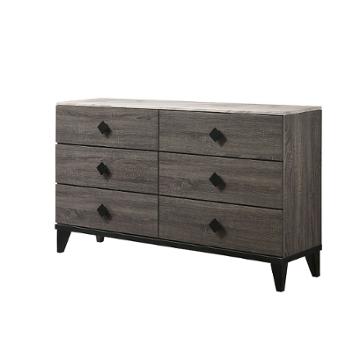 27675 Acme Furniture Avantika Bedroom Furniture Dresser