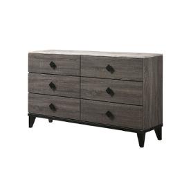 27675 Acme Furniture Avantika Bedroom Furniture Dresser