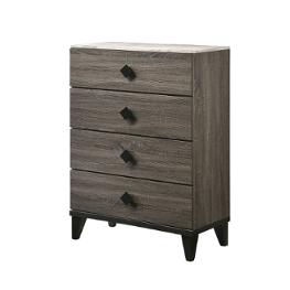 27676 Acme Furniture Avantika Bedroom Furniture Chest