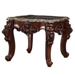 83072 Acme Furniture Forsythia Living Room Furniture End Table