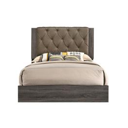 27680q Acme Furniture Avantika Bedroom Furniture Bed