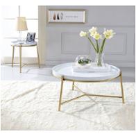 83075 Acme Furniture Rashid Living Room Furniture Cocktail Table