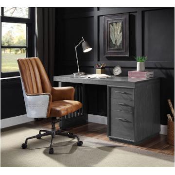 93155t Acme Furniture Weisro Home Office Furniture Desk
