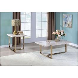 83105 Acme Furniture Feit Living Room Furniture Cocktail Table
