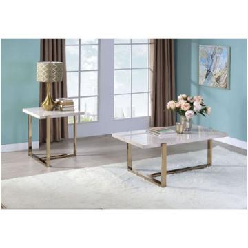 83107 Acme Furniture Feit Living Room Furniture End Table