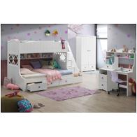 38150hf Acme Furniture Meyer Bedroom Furniture Bed