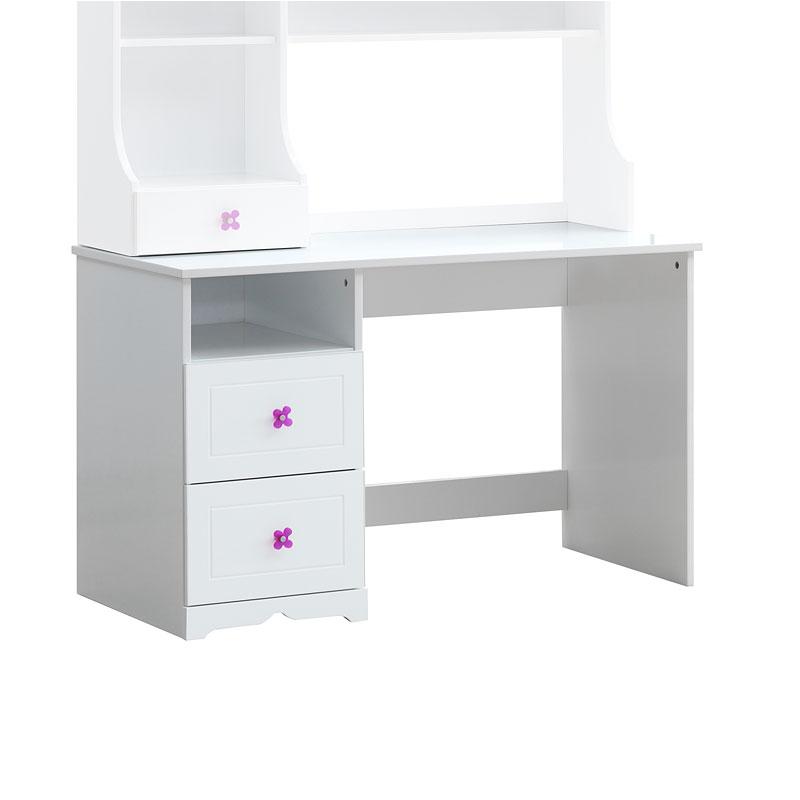 38156 Acme Furniture Meyer Home Office Furniture Desk