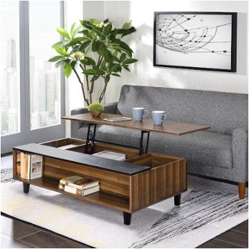 83140 Acme Furniture Avala Living Room Furniture Cocktail Table