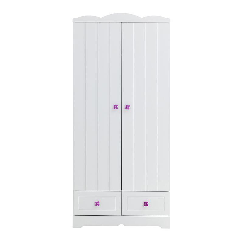 38157pnl Acme Furniture Meyer Bedroom Furniture Armoire