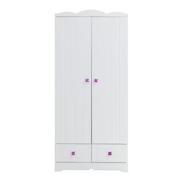 38157pnl Acme Furniture Meyer Bedroom Furniture Armoire