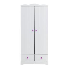 38157pnl Acme Furniture Meyer Bedroom Furniture Armoire