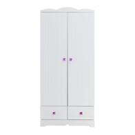 38157pnl Acme Furniture Meyer Bedroom Furniture Armoire