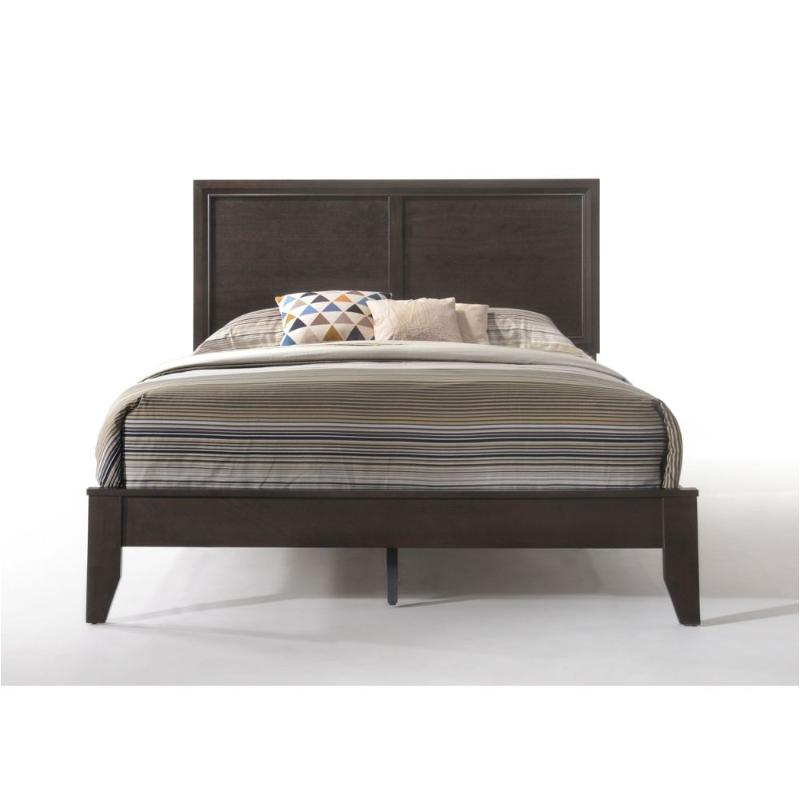 19570q-hf Acme Furniture Madison Bedroom Furniture Queen Bed