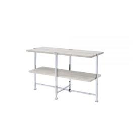 83213 Acme Furniture Brecon Living Room Furniture Sofa Table