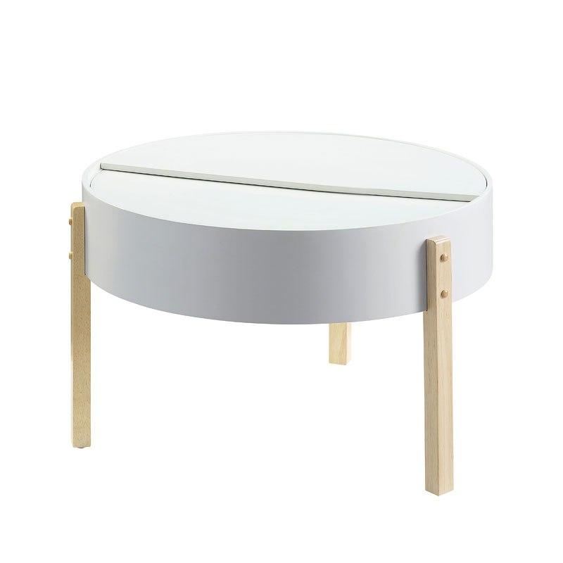 Acme Furniture Bodfish Coffee Table