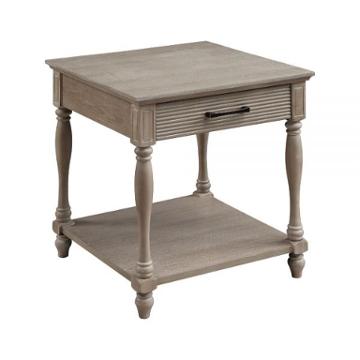 83222 Acme Furniture Ariolo Living Room Furniture End Table