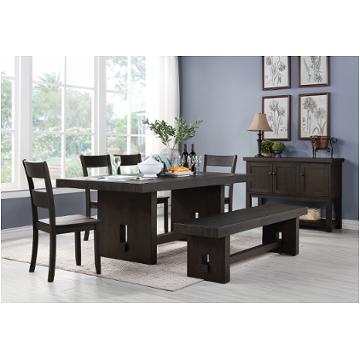72210t Acme Furniture Haddie Dining Room Furniture Dining Table