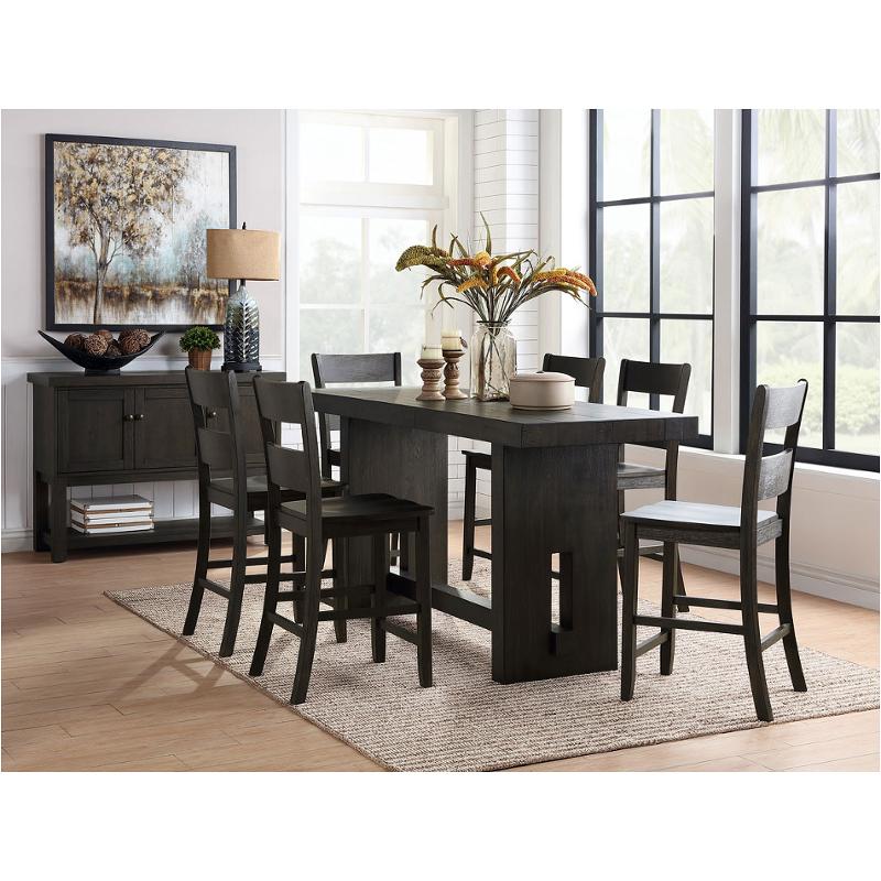 72220t Acme Furniture Haddie Dining Room Furniture Counter Height Table