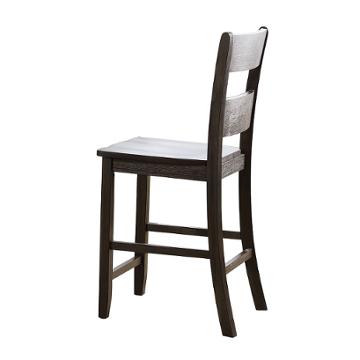 72222 Acme Furniture Haddie Dining Room Furniture Stool