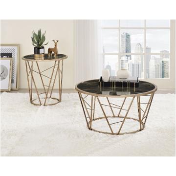 83300 Acme Furniture Cicatrix Living Room Furniture Cocktail Table