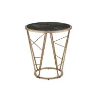 83302 Acme Furniture Cicatrix Living Room Furniture End Table