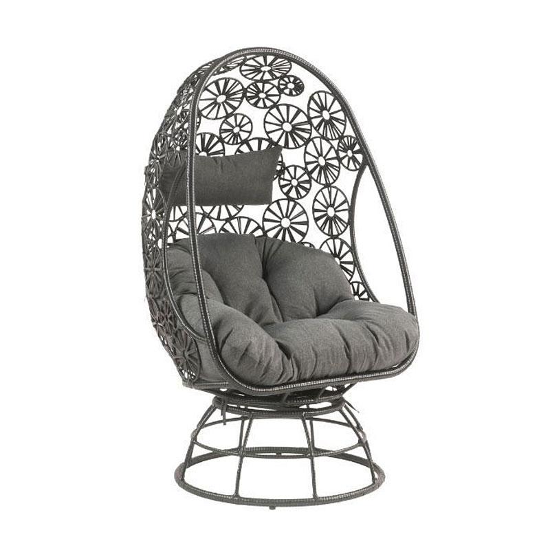45113 Acme Furniture Hikre Accent Furniture Accent Chair