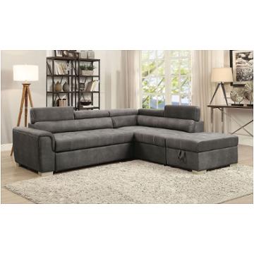 50275sof Acme Furniture Thelma Living Room Furniture Sectional