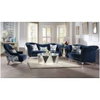 50345 Acme Furniture Jaborosa Living Room Furniture Sofa