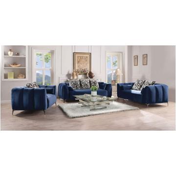 50435 Acme Furniture Hellebore Living Room Furniture Sofa