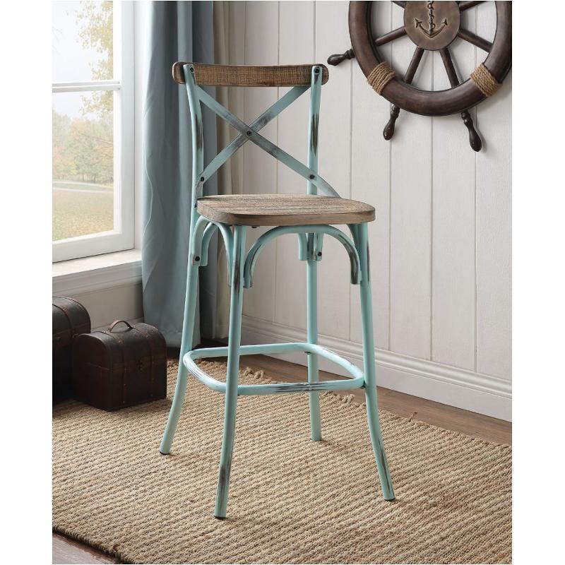 96806 Acme Furniture Zaire Accent Furniture Accent Chair