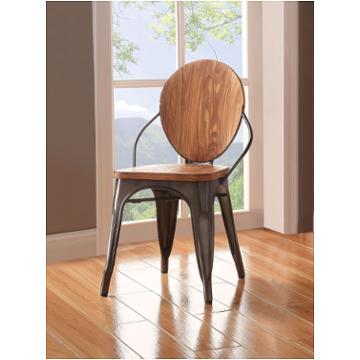 96811 Acme Furniture Jakia Iii Dining Room Furniture Dining Chair